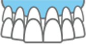 Протезирование зубов винирами